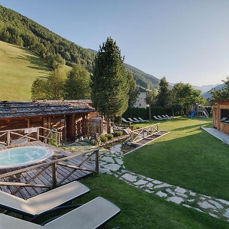 Apartments & Wellness Loefflerblick Cadipietra Exterior foto